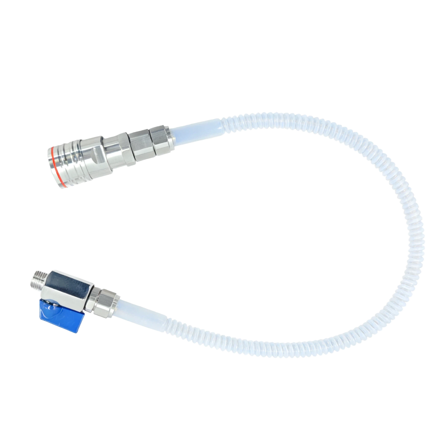 神马M63快拧G1/2 水冷接头UQD-06