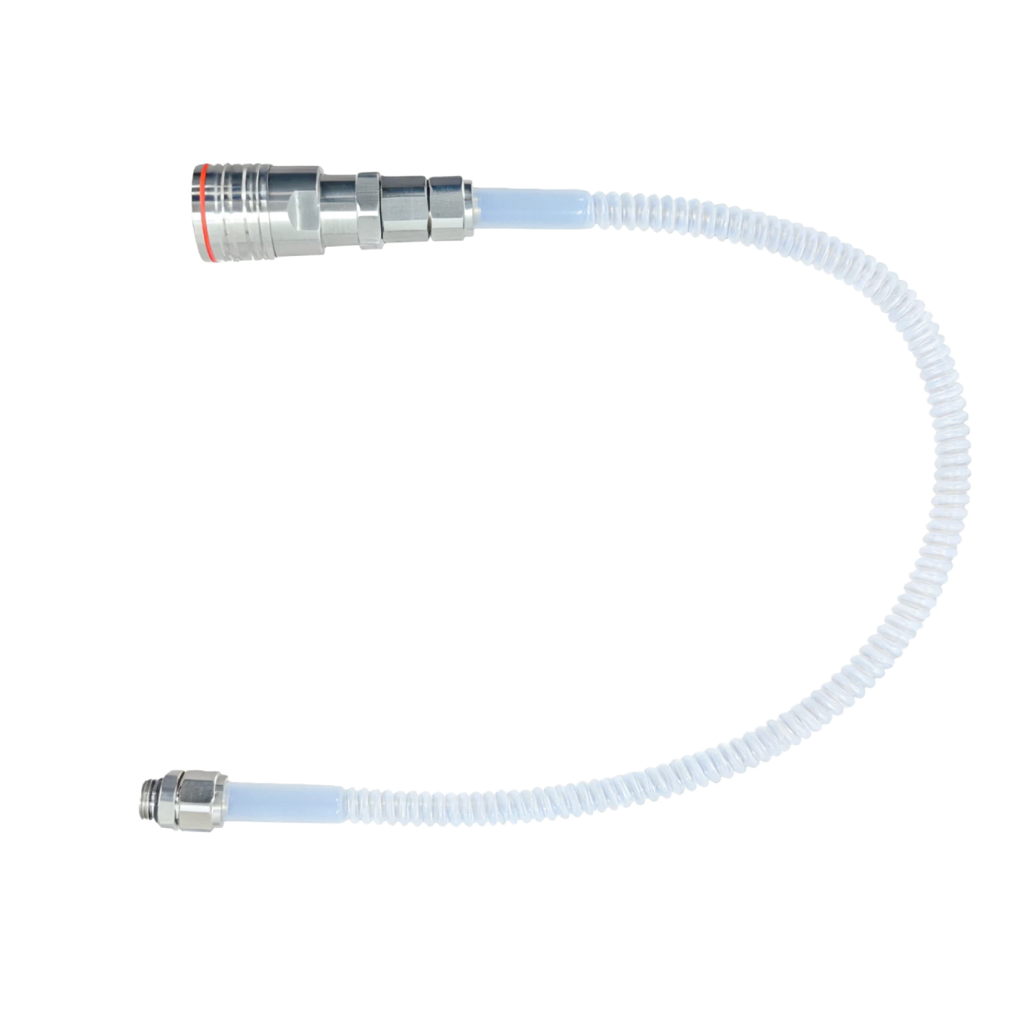 神马M63快拧G1/2 水冷接头UQD-06