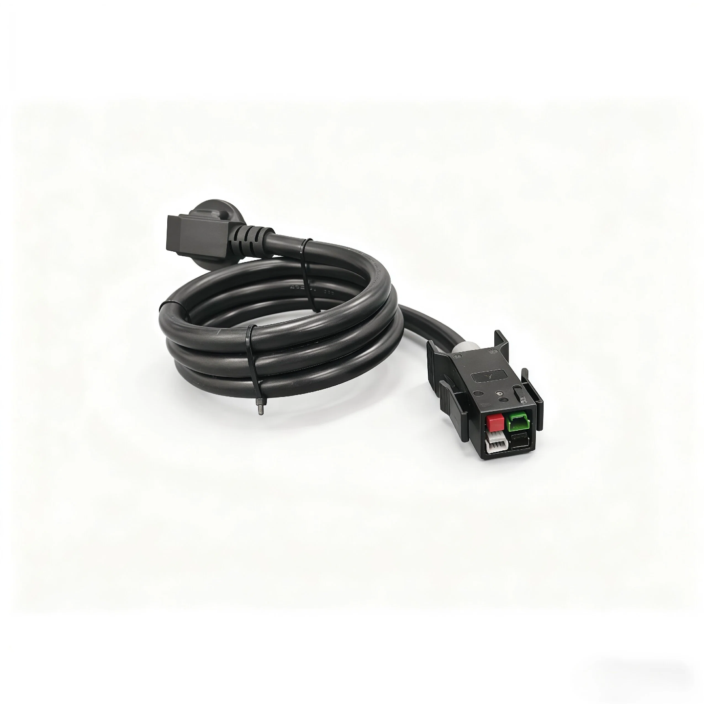 P13蚂蚁阿瓦隆卡斯帕水冷电源线