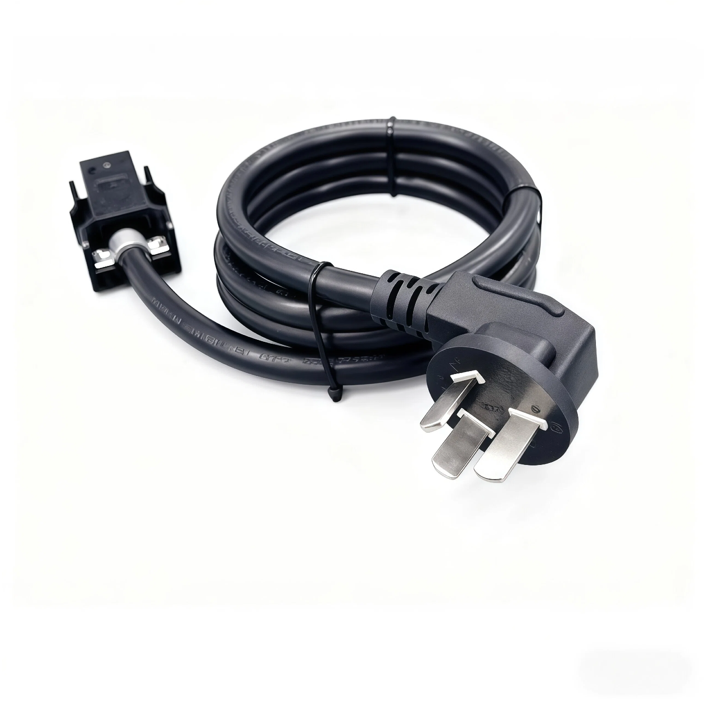 P13蚂蚁阿瓦隆卡斯帕水冷电源线