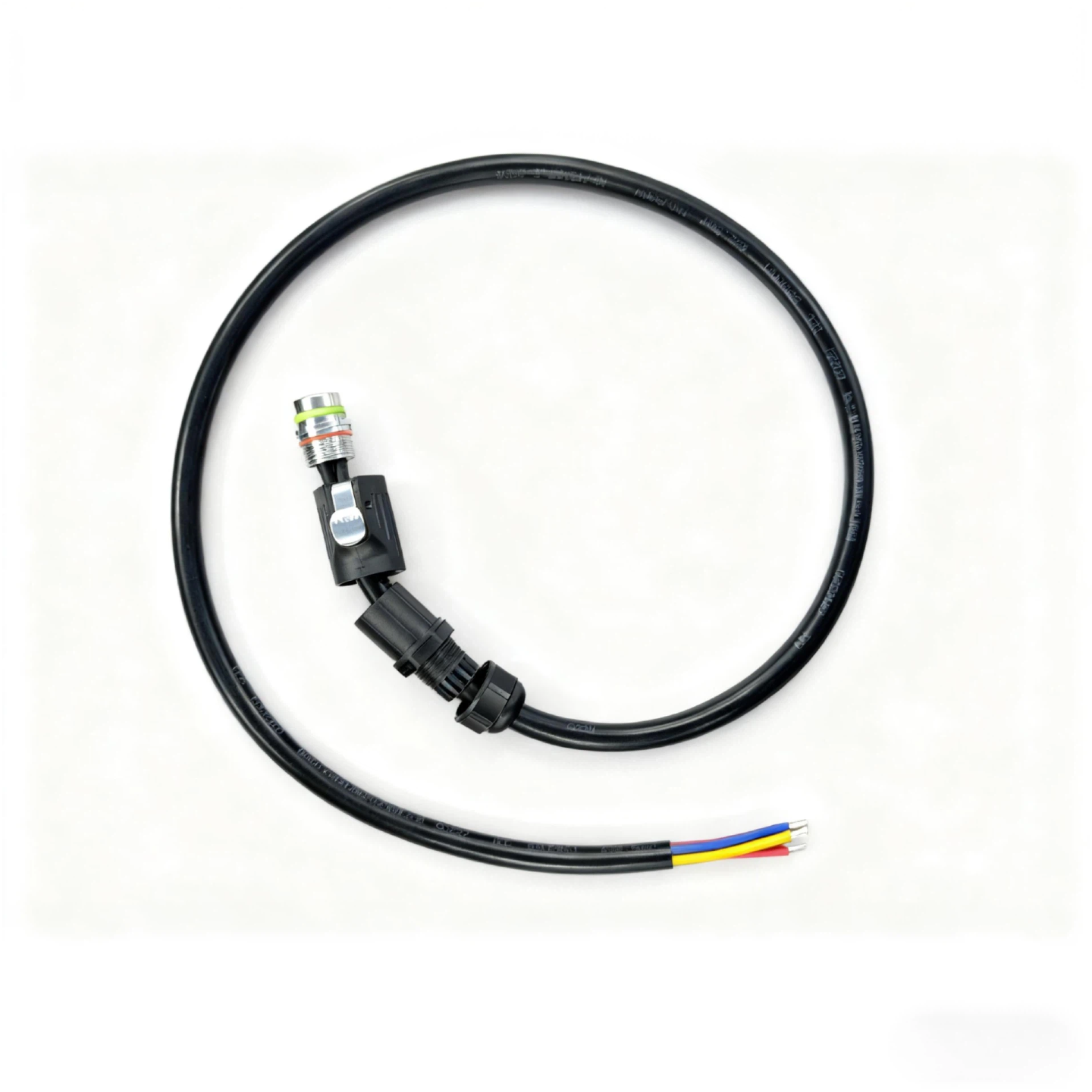 蚂蚁阿瓦隆水冷S19,S21航空电源线