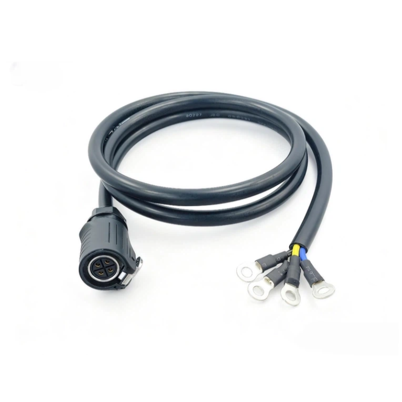 蚂蚁阿瓦隆水冷S19,S21航空电源线