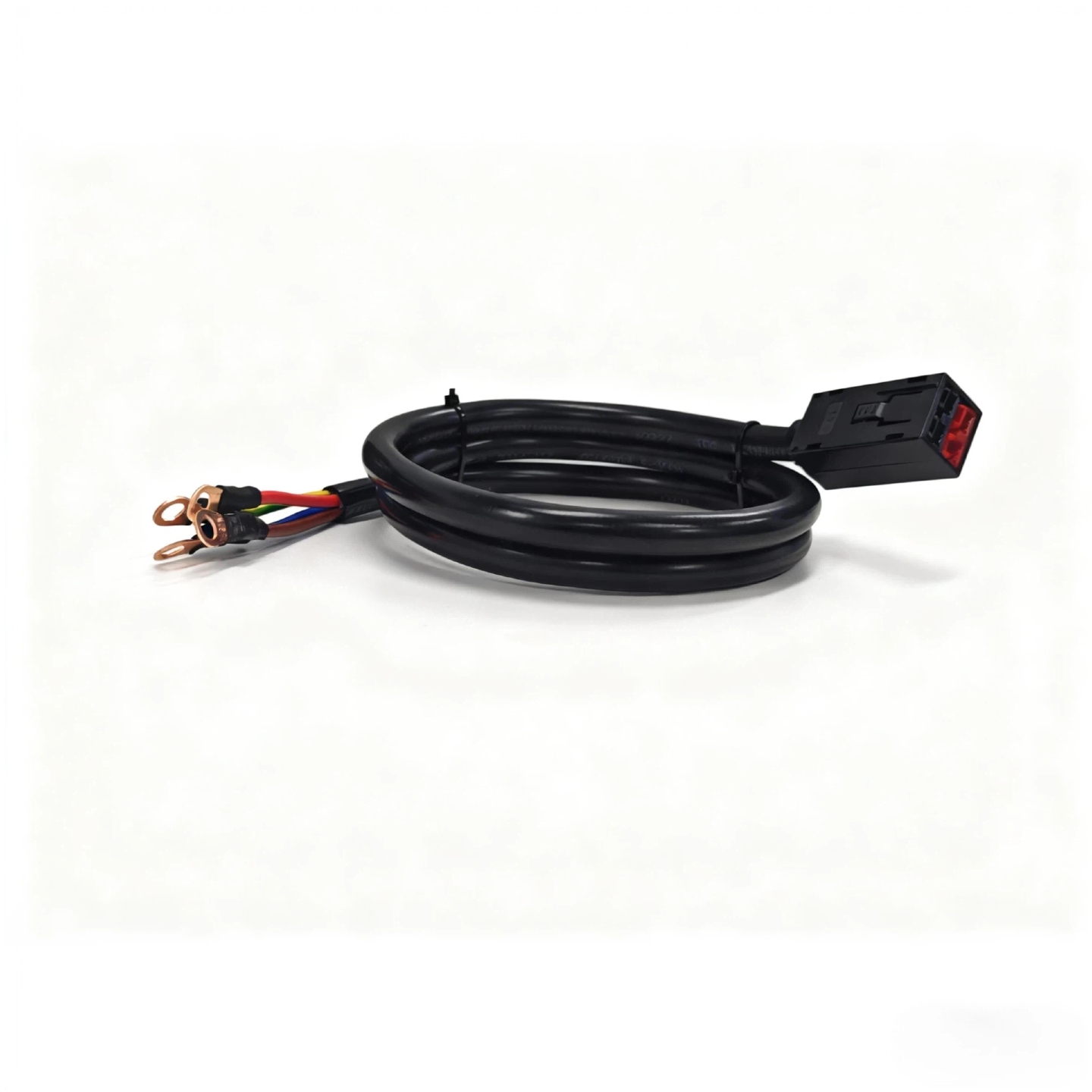 神马海豹M63M53水冷电源线